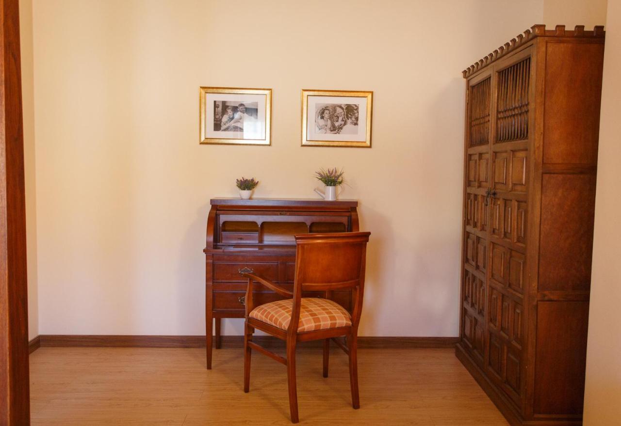 El Bulin De Braojos - Casa Marta Villa Braojos de la Sierra Dış mekan fotoğraf